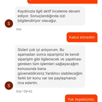 Migros Teslim Edilmeyen Ürünün Ücreti Kesildi