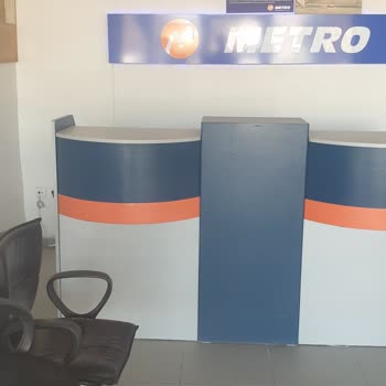 Metro Turizm Otobüs Gelmemesi Bekletilmem Ve Bir Muhatap Bulamamam