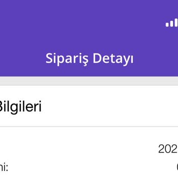 Sürat Kargo Ürünümü Getirmiyor Telefonu Yüzüme Kapatıyor