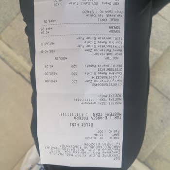 D&R Mağaza Fiyat Fahişliği