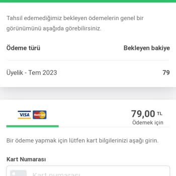 CV Maker Şikayet