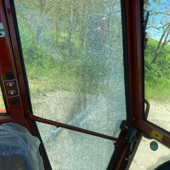 Türkiye Sigorta Kaskolu Aracın Onarımını Karşılamıyor