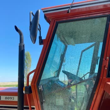 Türkiye Sigorta Kaskolu Aracın Onarımını Karşılamıyor