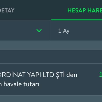 Coordinat Yapı Ev Alma Ve Satma Konusunda Sıkıntılar