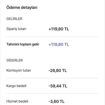 Hepsiburada İşortağım Satıcı Olarak Yaşadığım Sorunlar