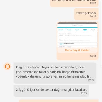 Trendyol Pişmanlıktır Acil İse Ürünü Almak İçin 100 Kez Düşünmelisiniz