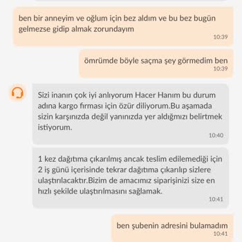 Trendyol Pişmanlıktır Acil İse Ürünü Almak İçin 100 Kez Düşünmelisiniz