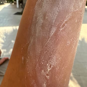 Gratis'ten Aldığım Celenes Güneş Kremi Bozuk Çıktı