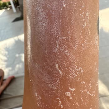 Gratis'ten Aldığım Celenes Güneş Kremi Bozuk Çıktı