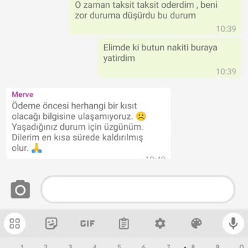 Enpara Bilgi Eksikliğiyle Zor Duruma Düşürme