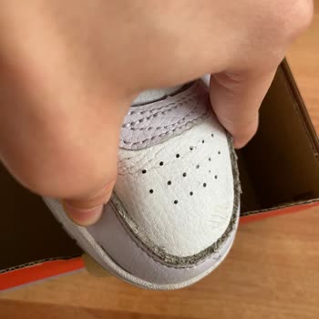 Puma Ayakkabının Çok Çabuk Deforme Olması