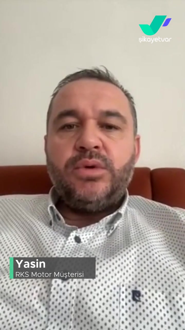 RKS Grace 202 Pro Önden Ses Gelme Ve Eksik Montaj Eksiklik Temini videonun kapak resmi