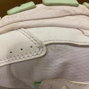 Puma- Boyner İş Birliği Hatalı Ürün