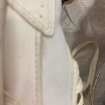 Puma- Boyner İş Birliği Hatalı Ürün