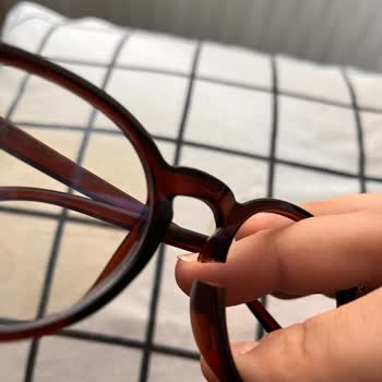 Falan Eyewear Sorumsuzluğu!