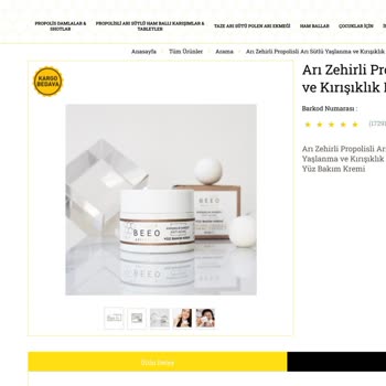 BEE'O Fiyat Tutarsızlığı Ve Kendi Sitesinde Daha Pahalıya Satması.