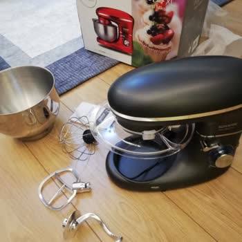 Schafer Mutfak Şefi Arızası Mağduriyeti!