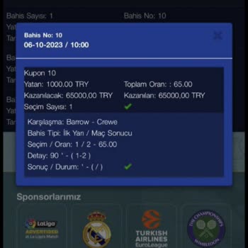 Bahislope10.com Yanıltıyor