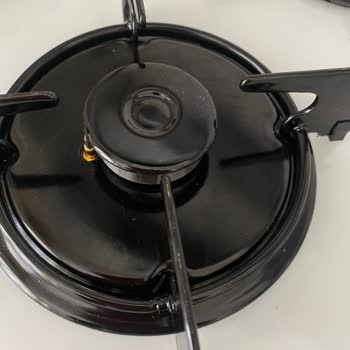 Kumtel Ocak Çizik Oluşumu