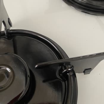 Kumtel Ocak Çizik Oluşumu