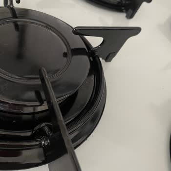 Kumtel Ocak Çizik Oluşumu