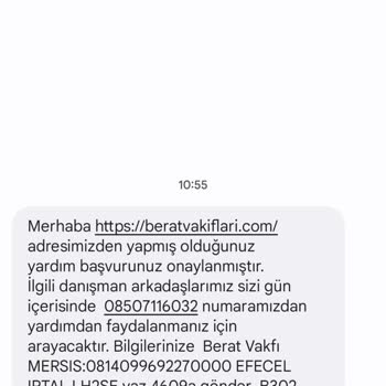 Papara İzin Almadan Paylaşılan Kişisel Bilgilerim