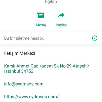 Papara İzin Almadan Paylaşılan Kişisel Bilgilerim