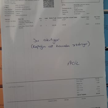 Baby Mall Dan Aldığımız Wee Baby 761 Suluk Şikayetim