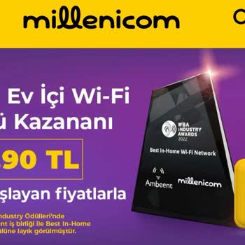 Millenicom Faturama Habersiz Zam Yapılması