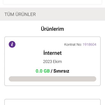 Millenicom Faturama Habersiz Zam Yapılması
