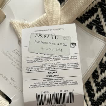 Madame Coco Şişirilmiş Fiyatlar Ama Yalandan İndirimler