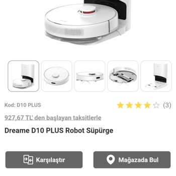 Vatan Bilgisayar Ürün Fiyat Tutarsızlığı