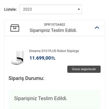 Vatan Bilgisayar Ürün Fiyat Tutarsızlığı