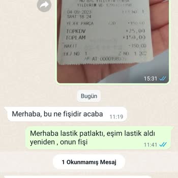 Mamma Türkiye Mamma Turkiye Patlak Lastik