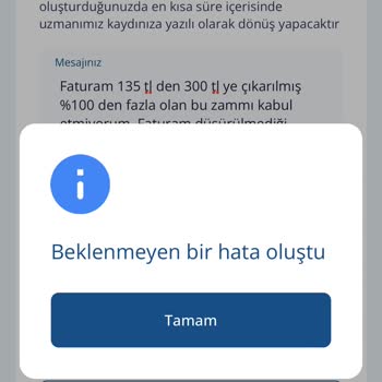 TurkNet'te %100 Fazla Zam