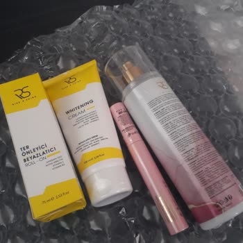 Rise & Shine Eksik Ürün