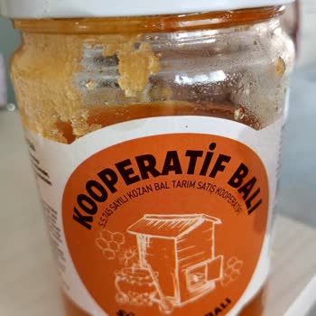 Binboğa Kooperatif Bali Şekere Dönüştü