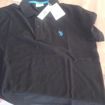 U. S. Polo Assn Saçmalığı