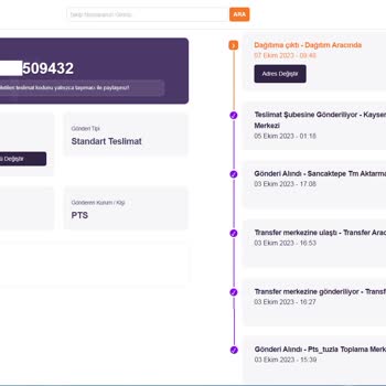 Hepsijet Kargonun Zamanında Teslim Edilmemesi