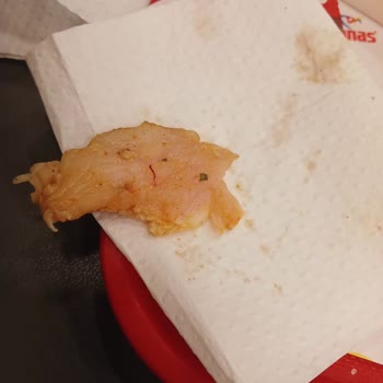 Donas Eskişehir Hamamyolu'ndaki Restoran Hizmeti