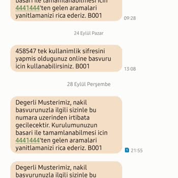 Türk Telekom İnternet Nakil Süreç Beceriksizliği