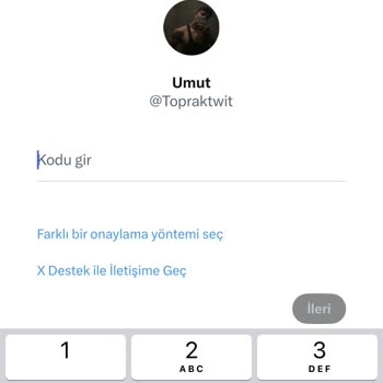 Twitter Kod Oluşturma Uygulaması Nedir