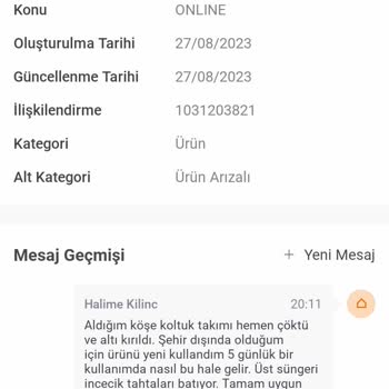 Koçtaş Online Alışveriş Mağazası