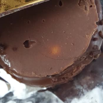 Ülker Halleyden Kıl Çıktı