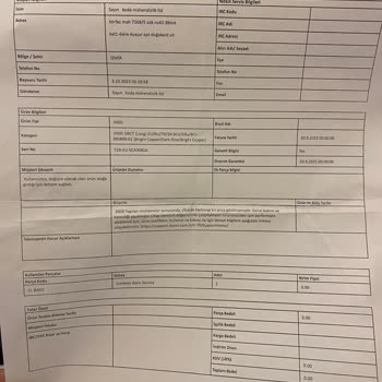 Dyson Airwrap Garanti Fiyaskosu