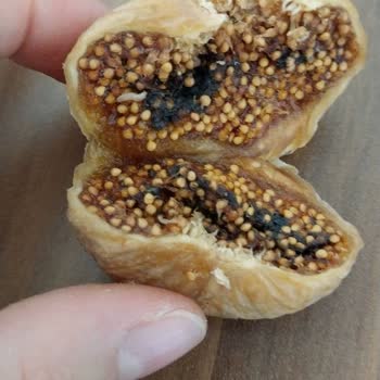 İncircenneti Küflü İncir
