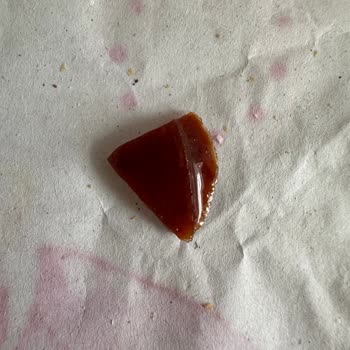 Seyidoğlu Gıda Ürün İçinden Çıkan Yabancı Madde