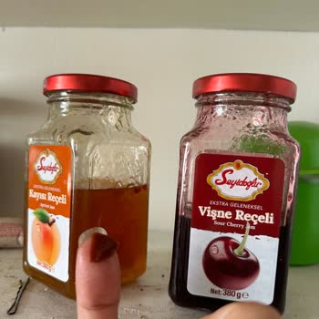 Seyidoğlu Gıda Ürün İçinden Çıkan Yabancı Madde