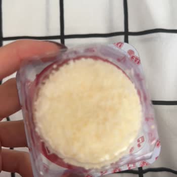 Eti Puf Ürününde Sorun