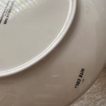 English Home Kusurlu Ürün Mağduriyeti Destek Olmuyorlar